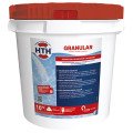 Granular HTH - désinfectant choc