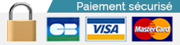 Moyen de paiement du site produits-materiels-piscines.fr